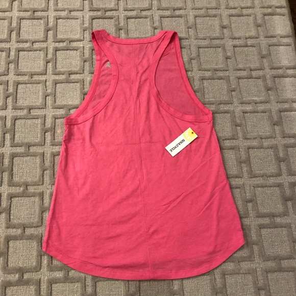NWT Soul Cycle Tank - Picture 2 of 4